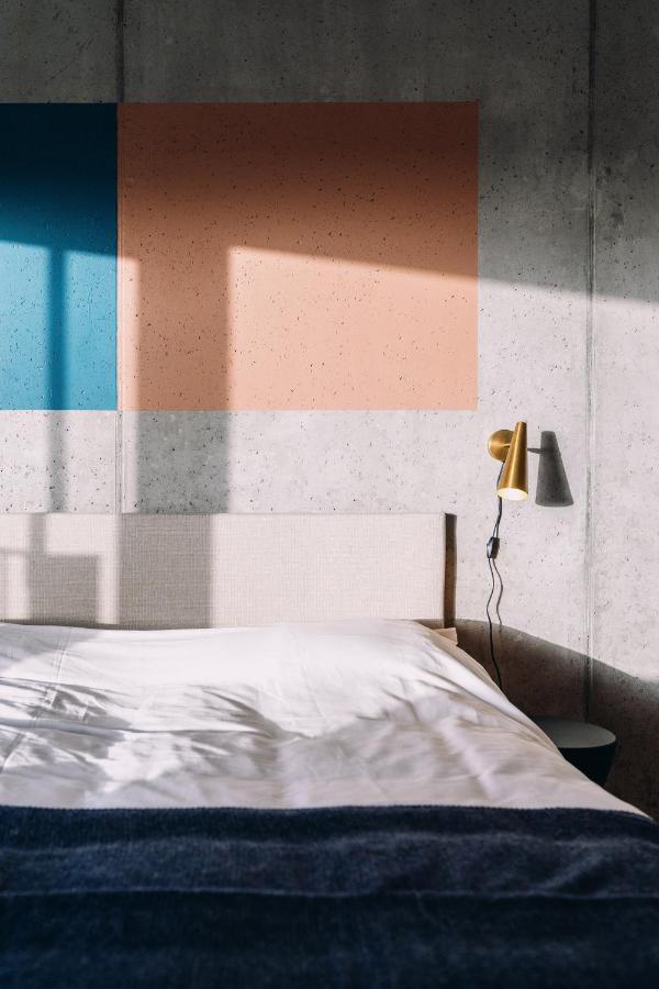 De Hoorn Apartment เลอเวน ภายนอก รูปภาพ